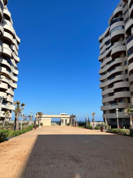 Marina Casa Del Mar - Amazing Sea & Mosque Views Casa Blanca
