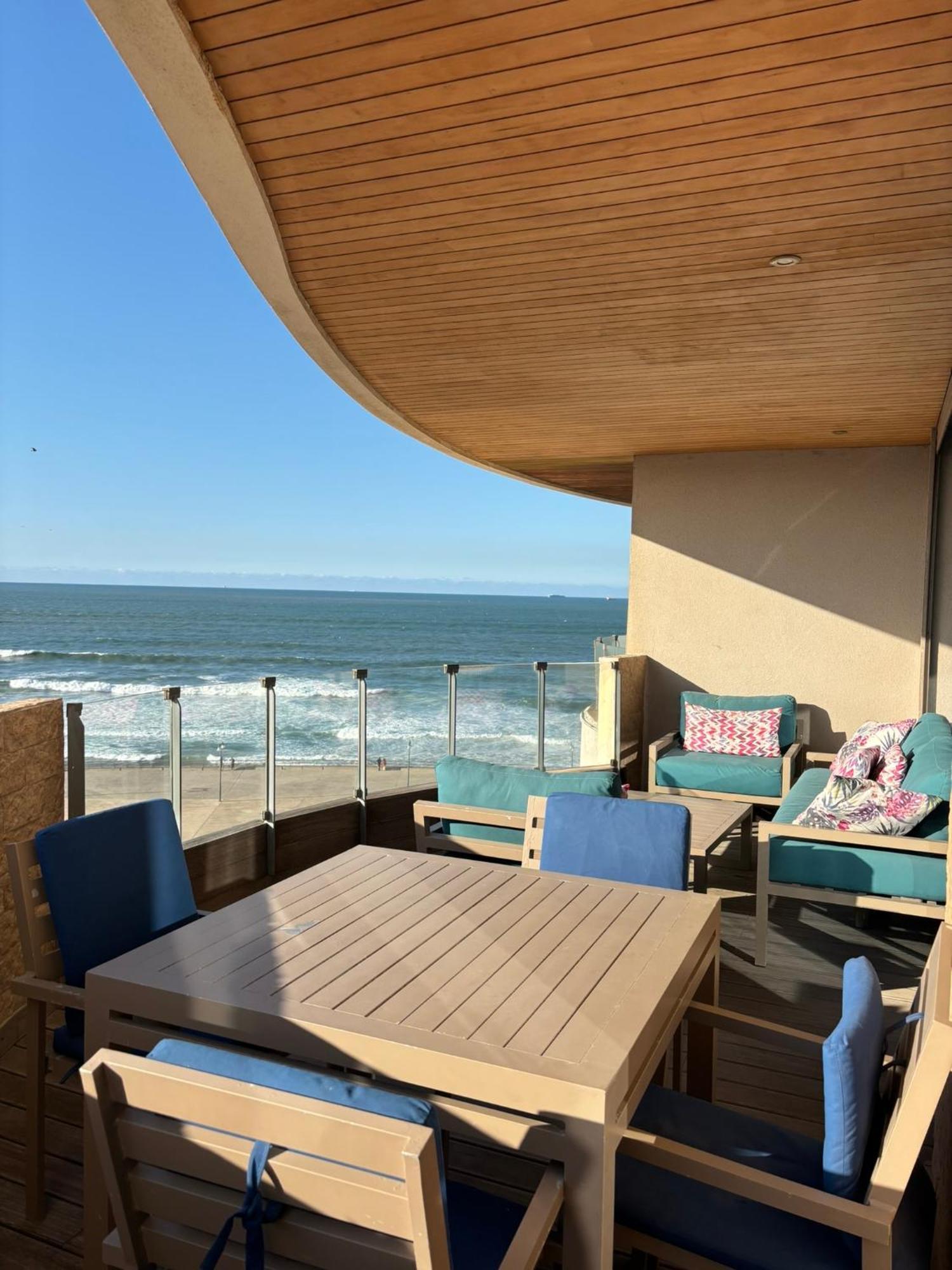 Marina Casa Del Mar - Amazing Sea & Mosque Views Apartamento