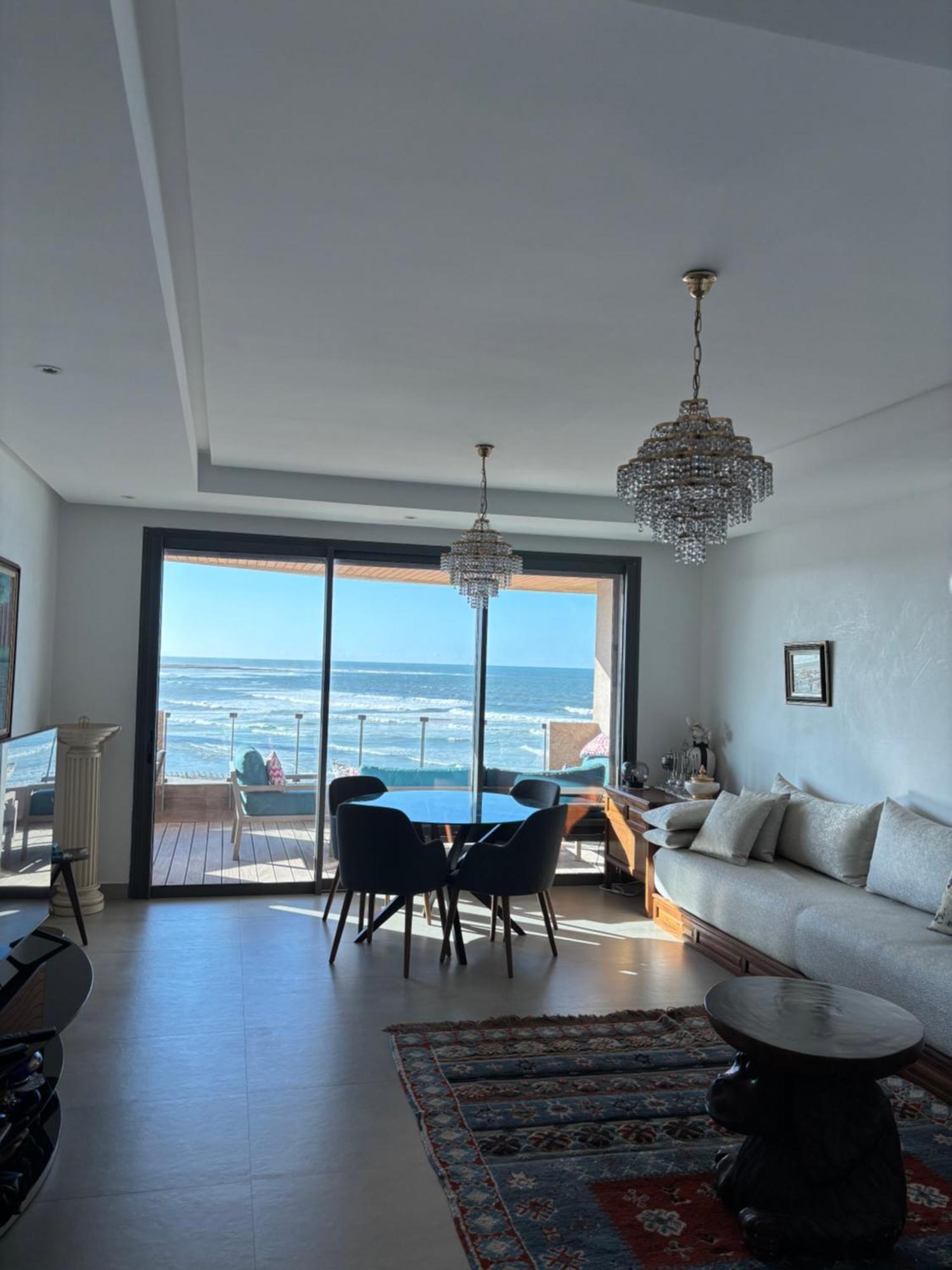 Marina Casa Del Mar - Amazing Sea & Mosque Views Apartamento *