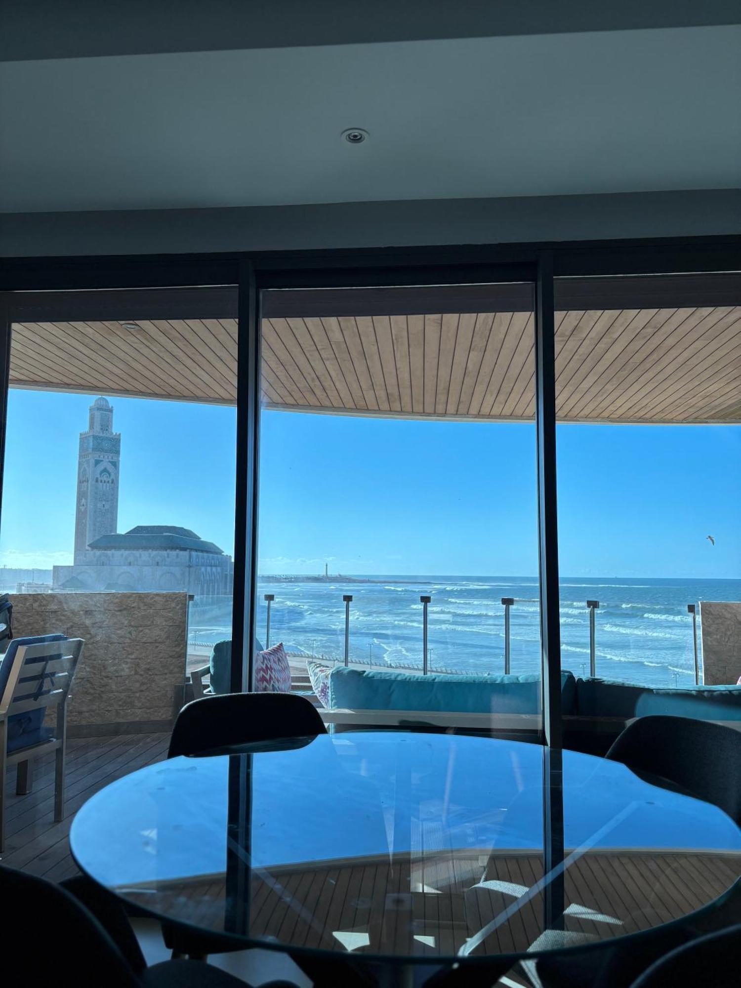 Apartamento Marina Casa Del Mar - Amazing Sea & Mosque Views *