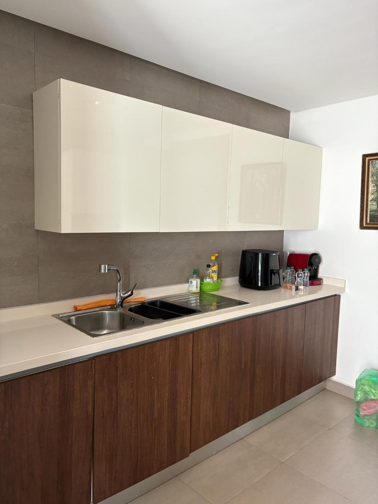 Marina Casa Del Mar - Amazing Sea & Mosque Views Apartamento Casa Blanca