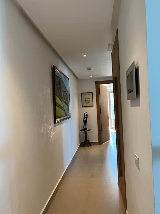 Marina Casa Del Mar - Amazing Sea & Mosque Views Apartment