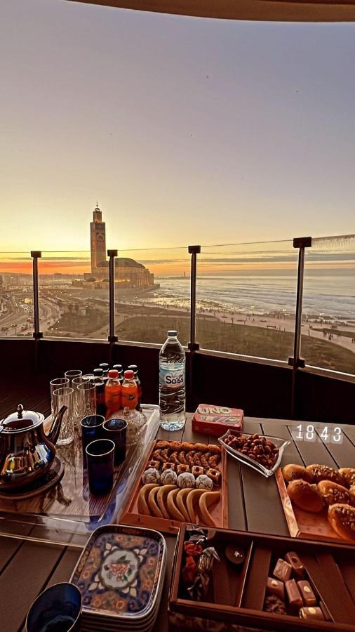 Marina Casa Del Mar - Amazing Sea & Mosque Views *