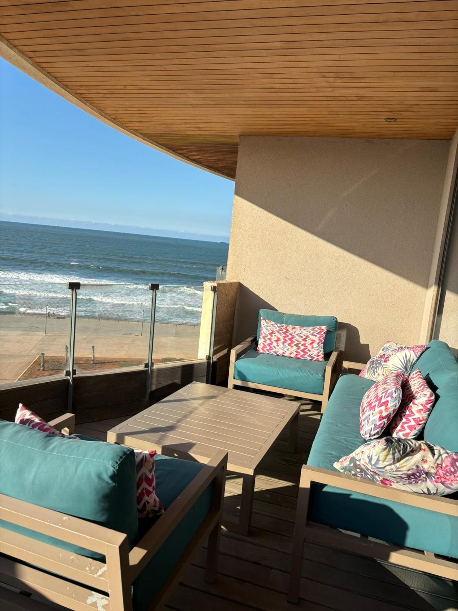 Marina Casa Del Mar - Amazing Sea & Mosque Views * Casablanca