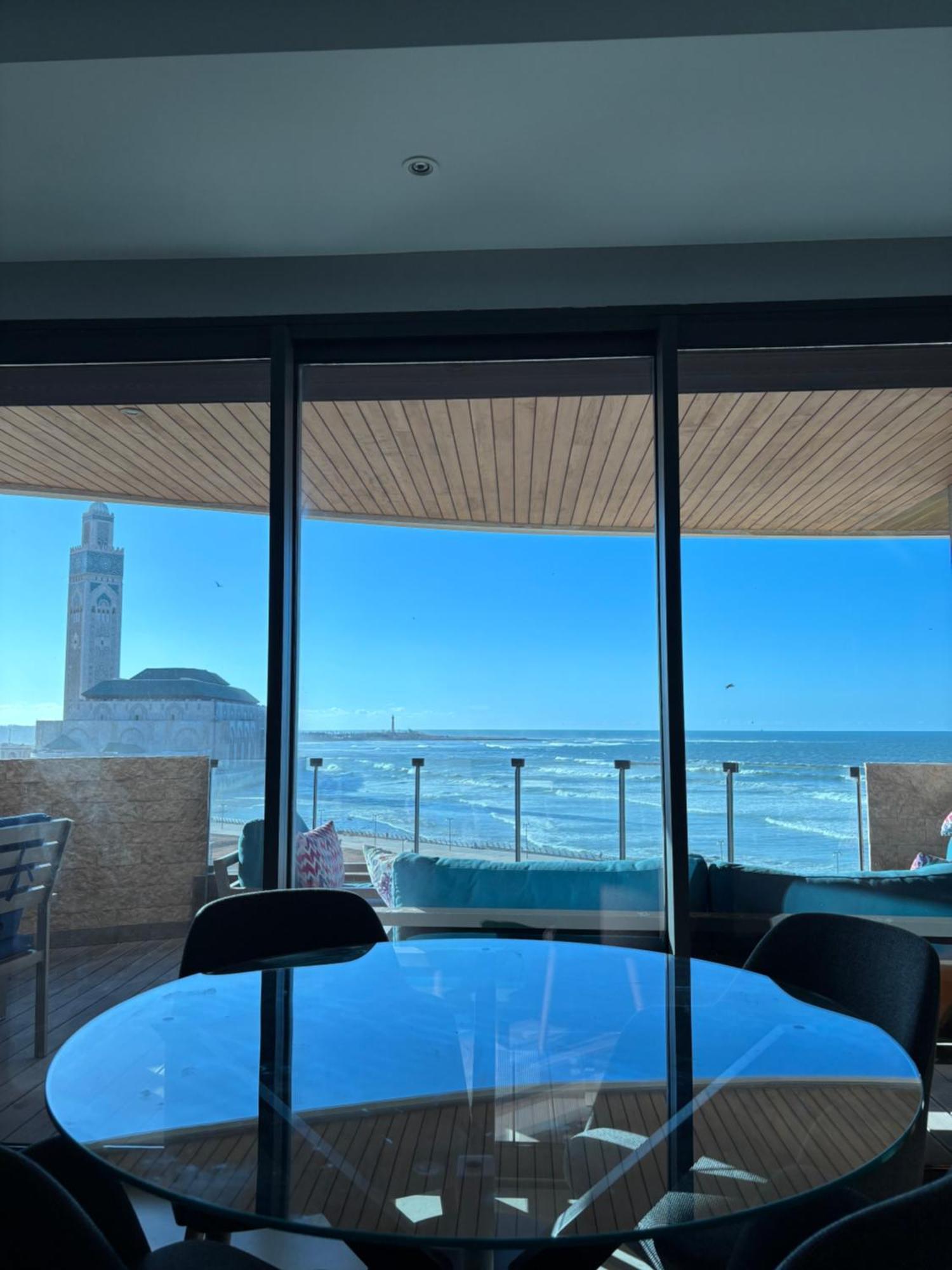 Apartment Marina Casa Del Mar - Amazing Sea & Mosque Views
