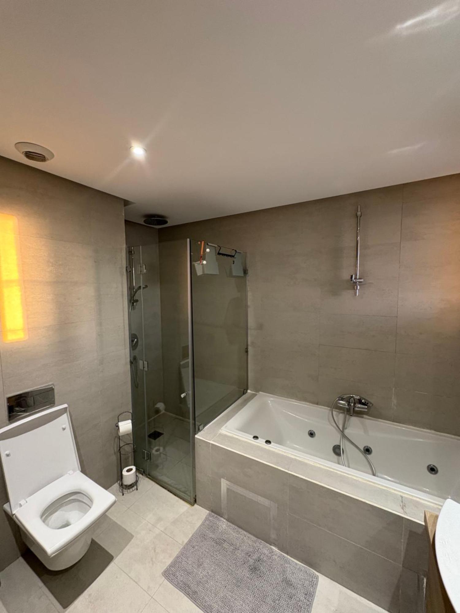 Apartment Marina Casa Del Mar - Amazing Sea & Mosque Views Casablanca